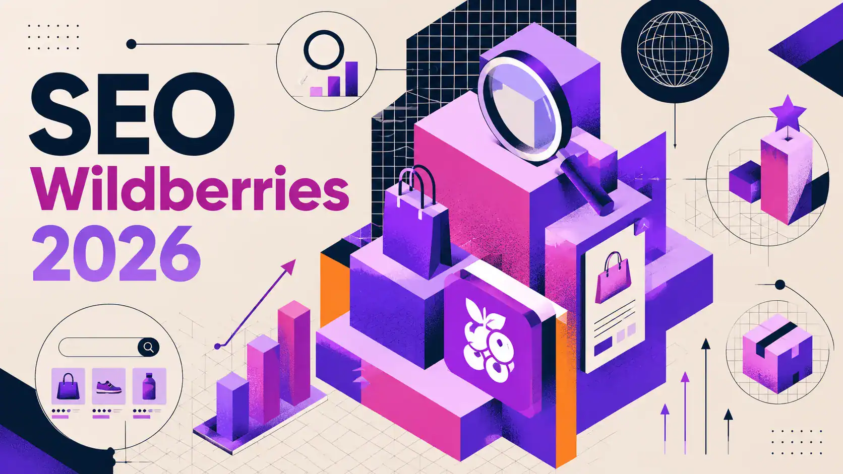 Актуальная SEO стратегия для продвижения на Wildberries